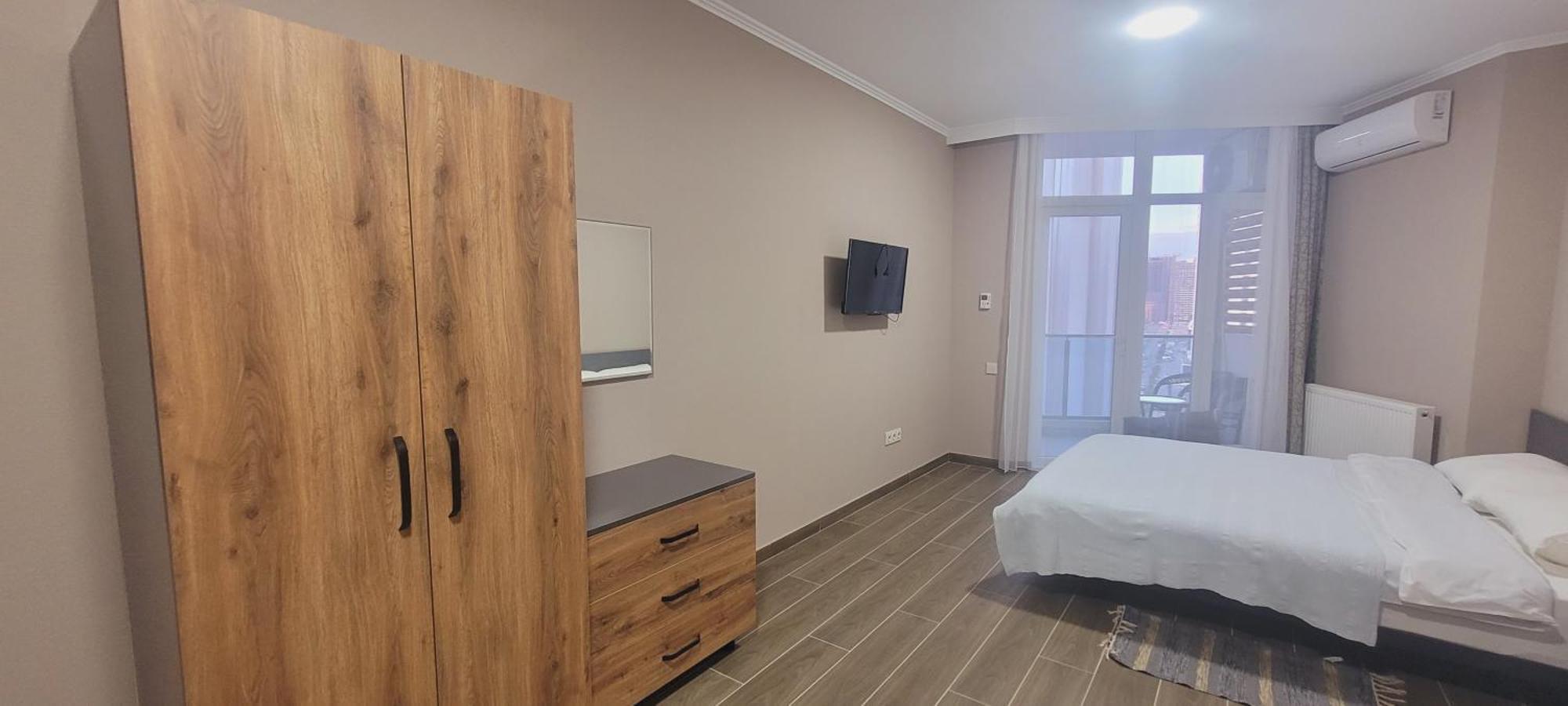 New Apartments "Park Primorsky" Batumi Kültér fotó