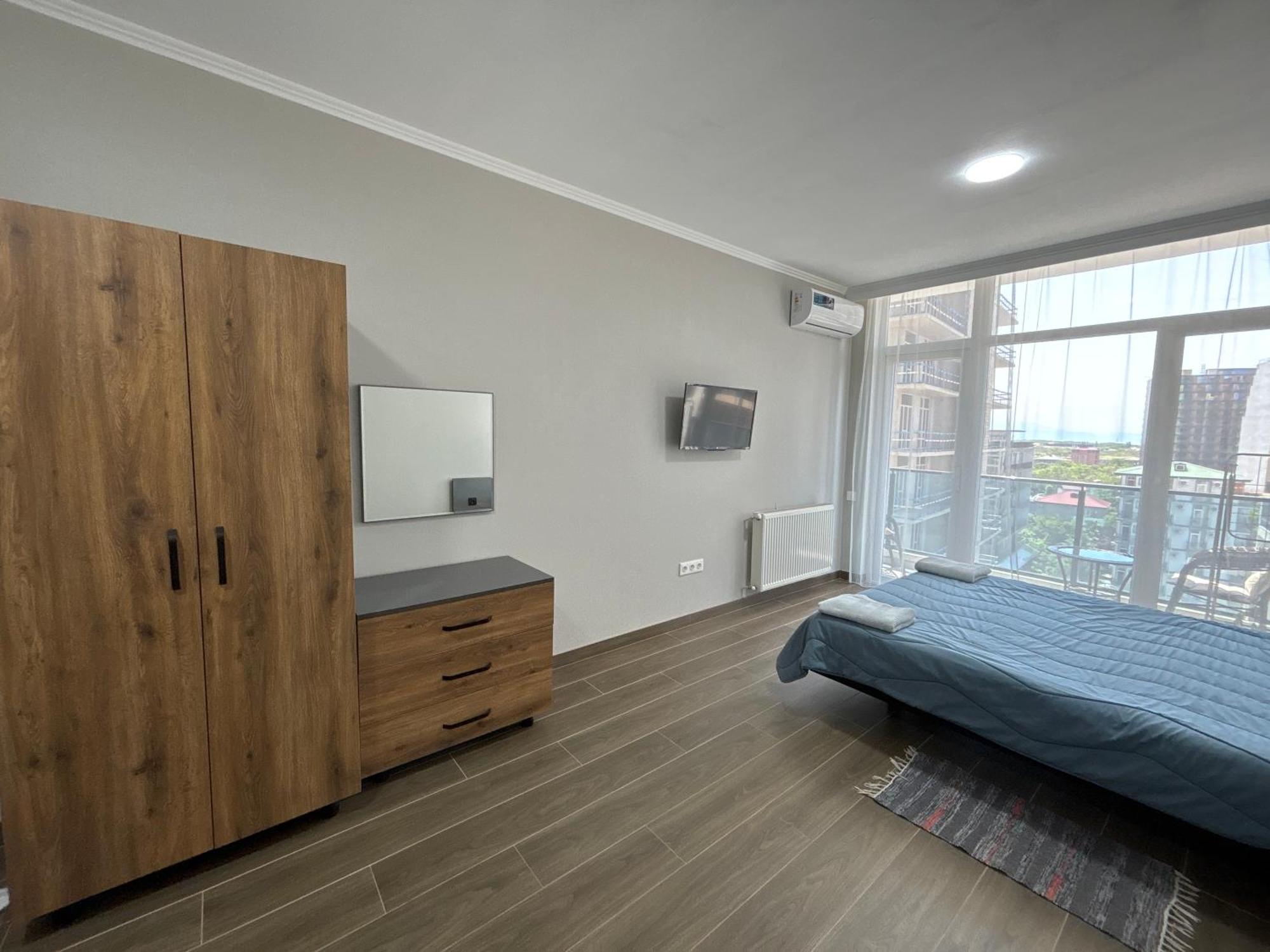 New Apartments "Park Primorsky" Batumi Kültér fotó