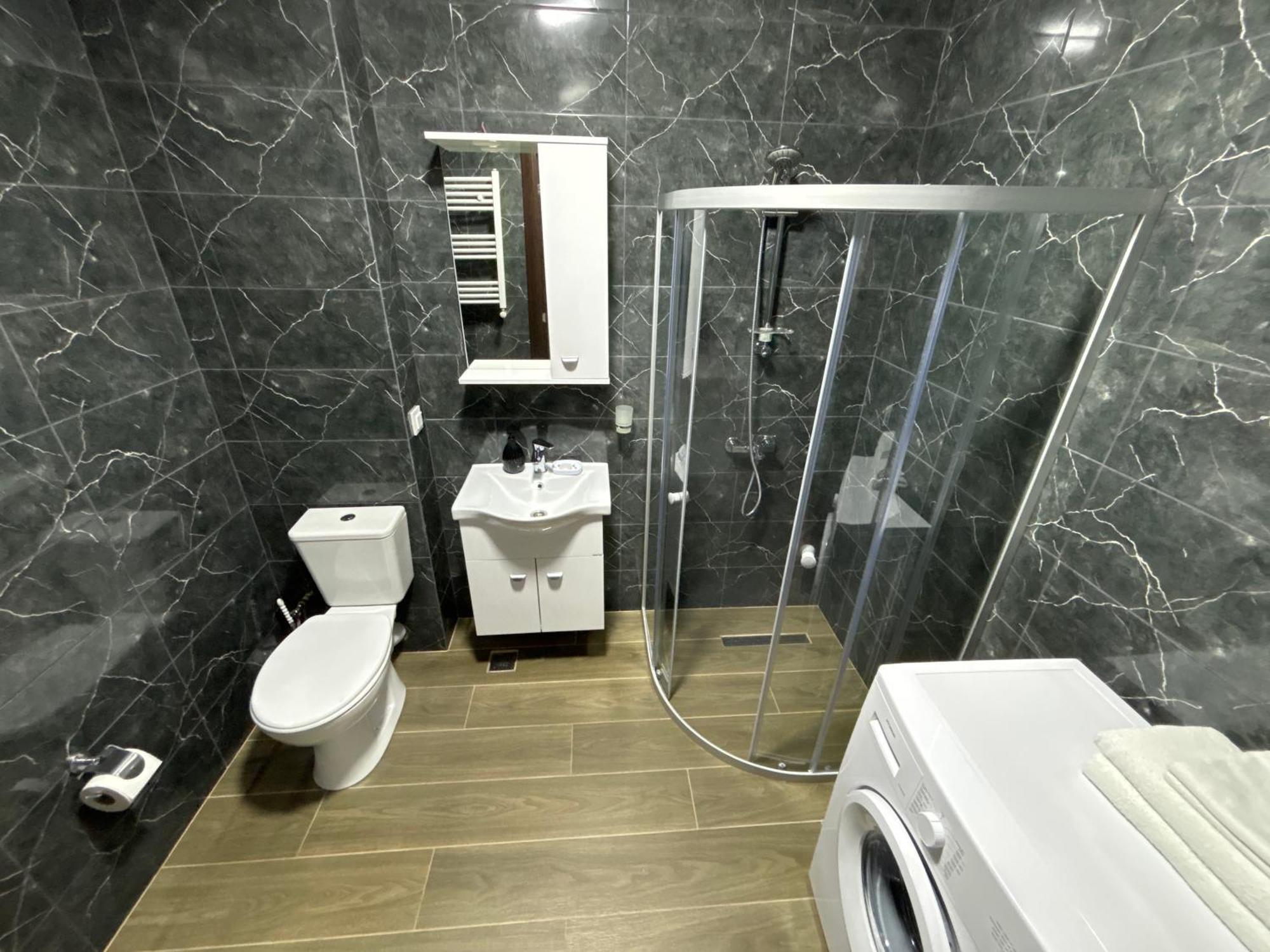 New Apartments "Park Primorsky" Batumi Kültér fotó