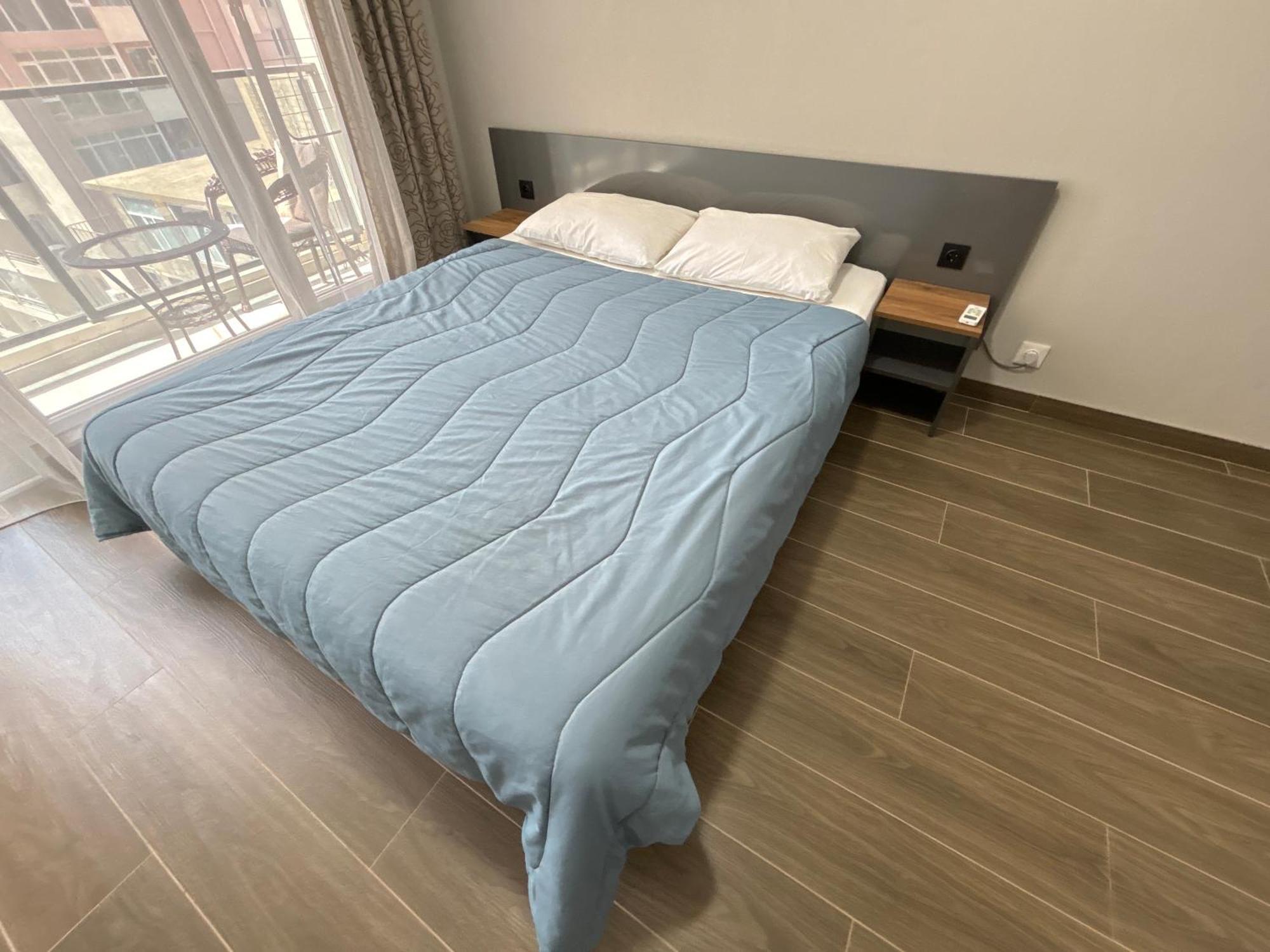 New Apartments "Park Primorsky" Batumi Kültér fotó