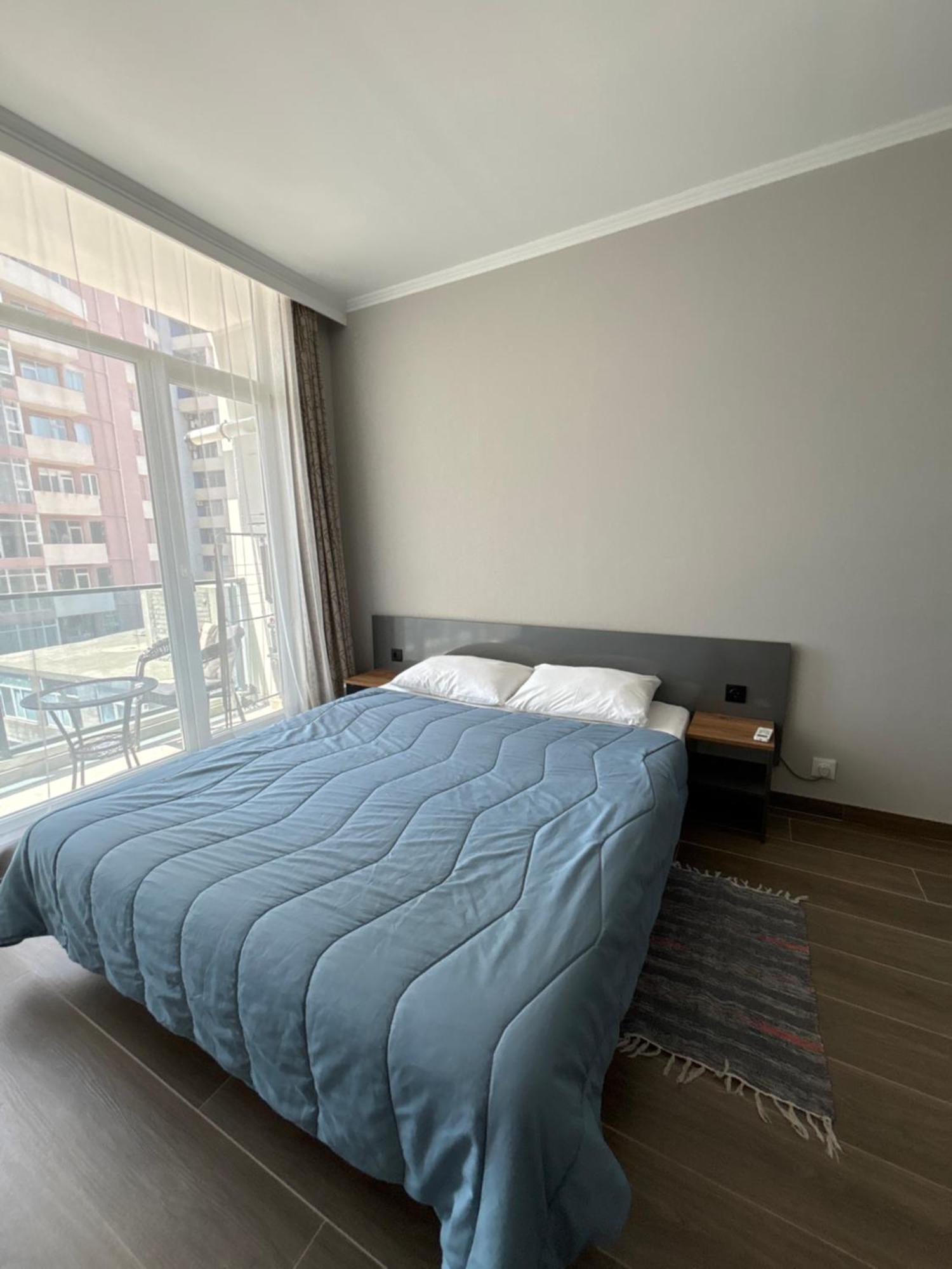 New Apartments "Park Primorsky" Batumi Kültér fotó
