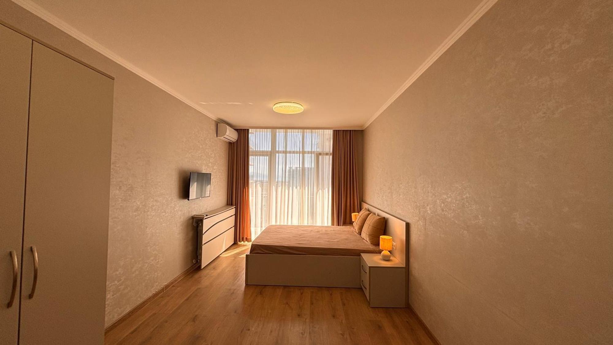 New Apartments "Park Primorsky" Batumi Kültér fotó